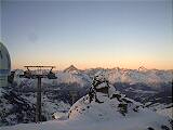 Seetalhorn Richtung Berner Alpen